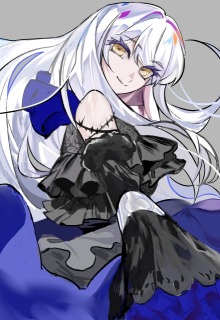 版権 夢ノ結唱 rose