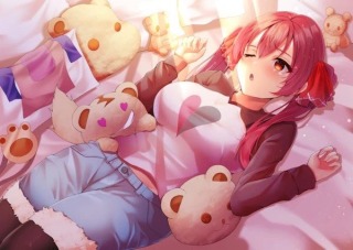１３