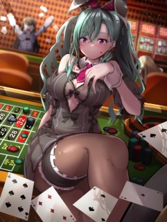 １５