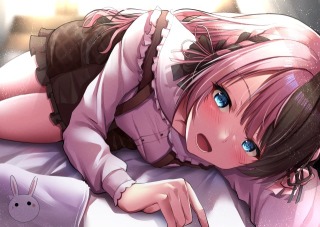 １６