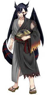 Vライバー立ち絵