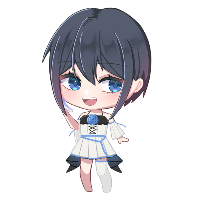 SDキャラクター