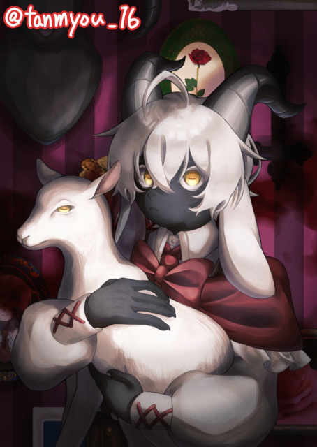 サンプルイラスト