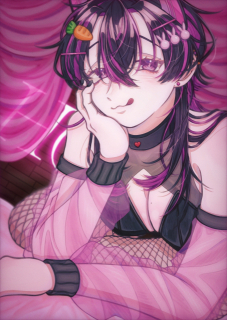 サンプルイラスト