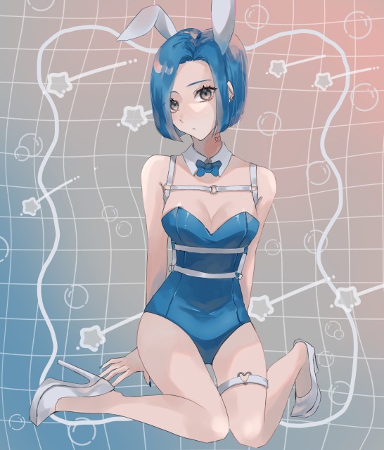 オリジナル作品