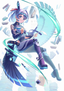 さあ、お仕事はじめますよ！