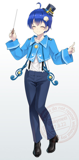 描かせて頂いたもの⑥