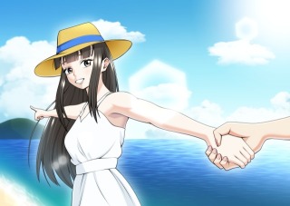 スチルイラスト　サンプル