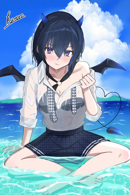 一ノ瀬うるはさん