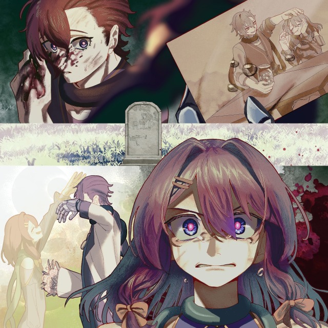 自主制作