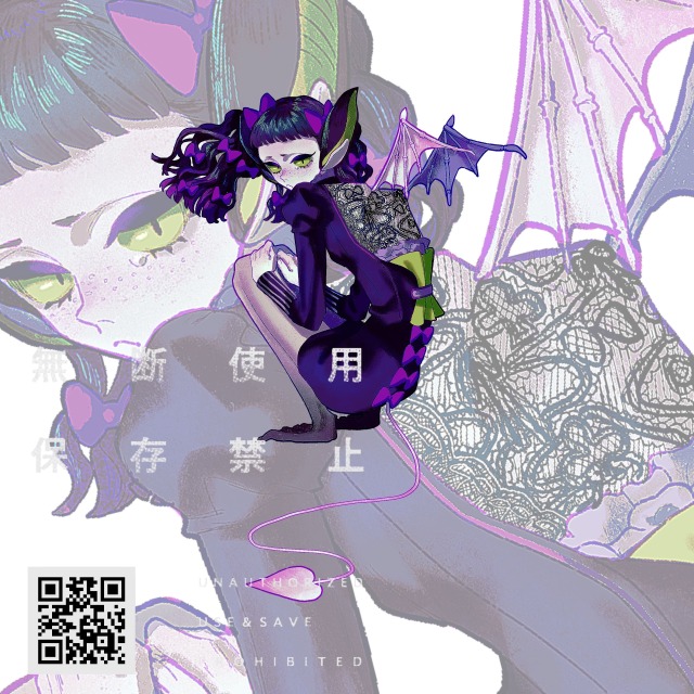 自主制作