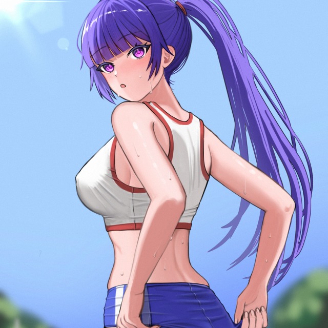 オリジナルイラスト