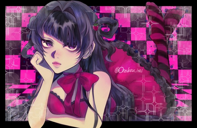 最近のイラスト