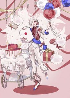一枚絵