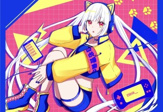 イラスト参考例