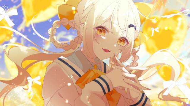 イラストサンプル