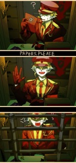 一枚絵サンプル