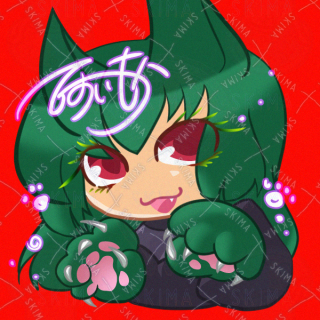 プロフィールアイコン