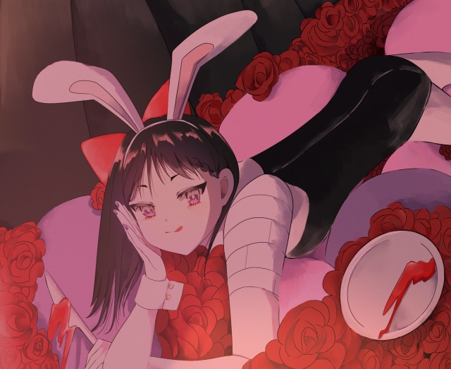 かわいい女の子