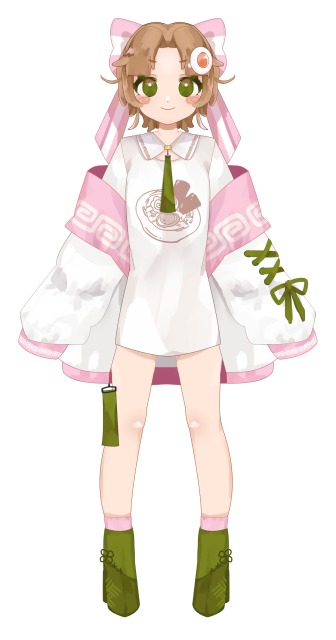 味玉なるとちゃん