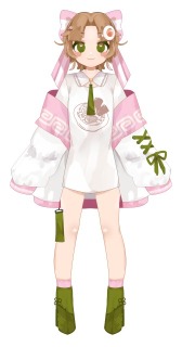 味玉なるとちゃん