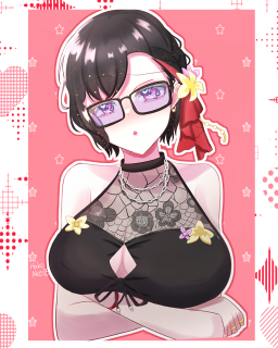 POPなイラスト得意です！