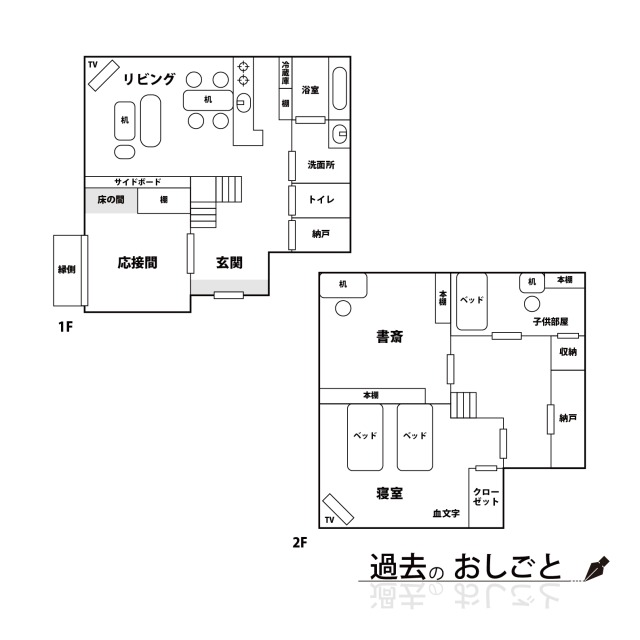 マップデザイン