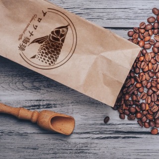 会社/ショップロゴ