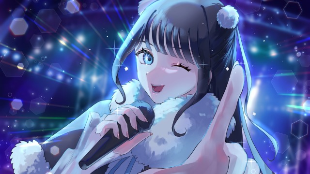 歌ってみたサムネ