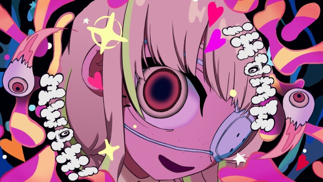 【お仕事】さくま もち。様 モニタリング サムネ