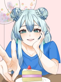 さんそ 誕生日 2025