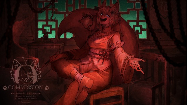 ご依頼サンプル（歌ってみた）