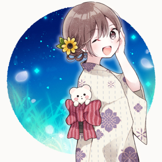 🔶夏の終わり…。