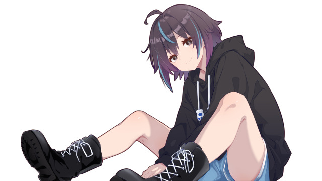 【ご依頼Illust】夜辻らんで 様