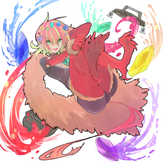 作歴