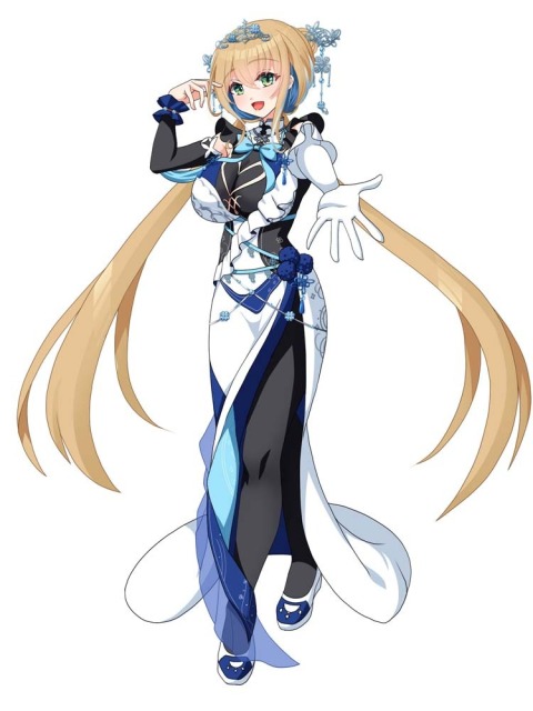 リクエスト作品