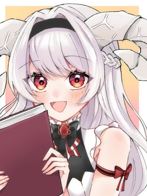 イラストサンプル