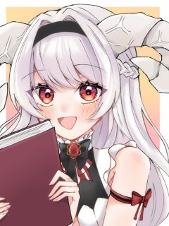 イラストサンプル