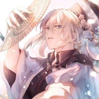 【オリジナル】華舞