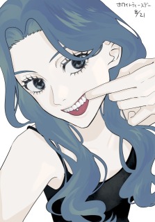 ホワイトティースデー🦷