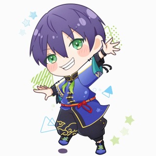 SDイラストサンプル