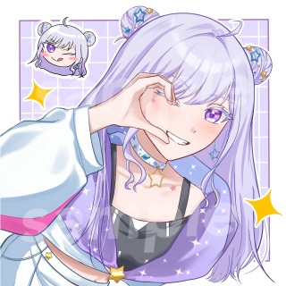 ご依頼 アイコンイラスト