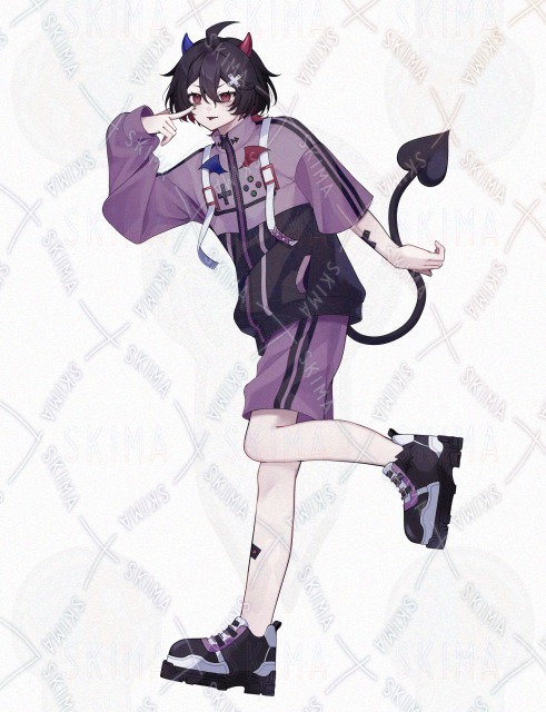 キービジュアル