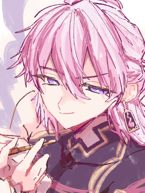 ストリーマーファンアート