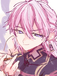 ストリーマーファンアート