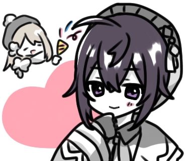 SNSアイコン・SDイラスト サンプル