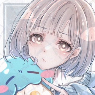 SNS用アイコン製作・納品サンプル③