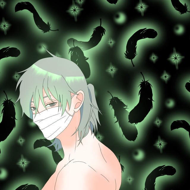 汎用立ち絵