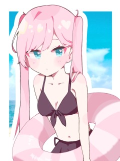 オリジナルイラスト