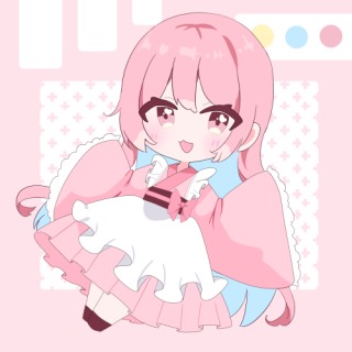 オリジナルミニキャラ